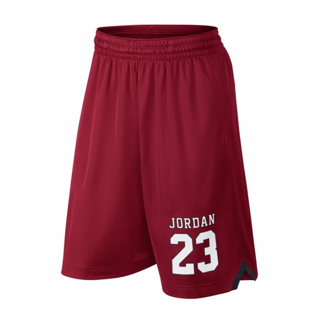 Celana Pendek Short Jordan Rise Baju Basket Air Jordan Rise