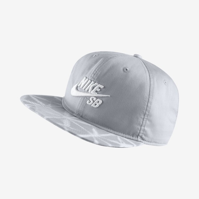 AKSESORIS SNEAKERS NIKE SB Seasonal Snapback