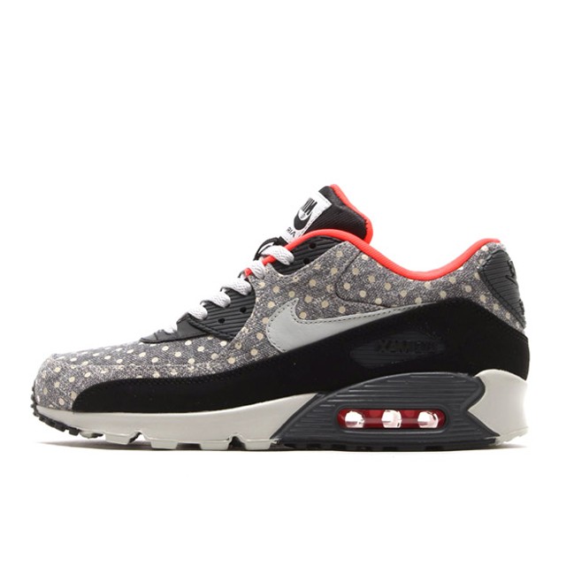 SEPATU SNEAKERS NIKE Air Max 90 Ltr Premium