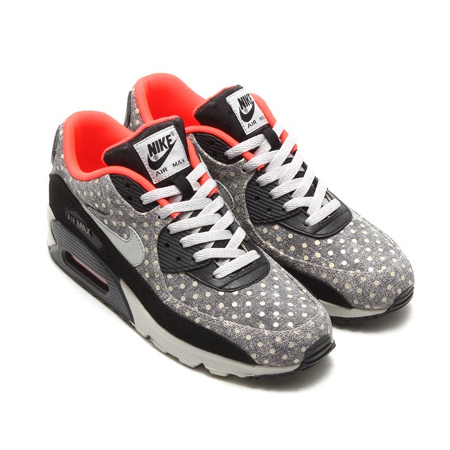 SEPATU SNEAKERS NIKE Air Max 90 Ltr Premium