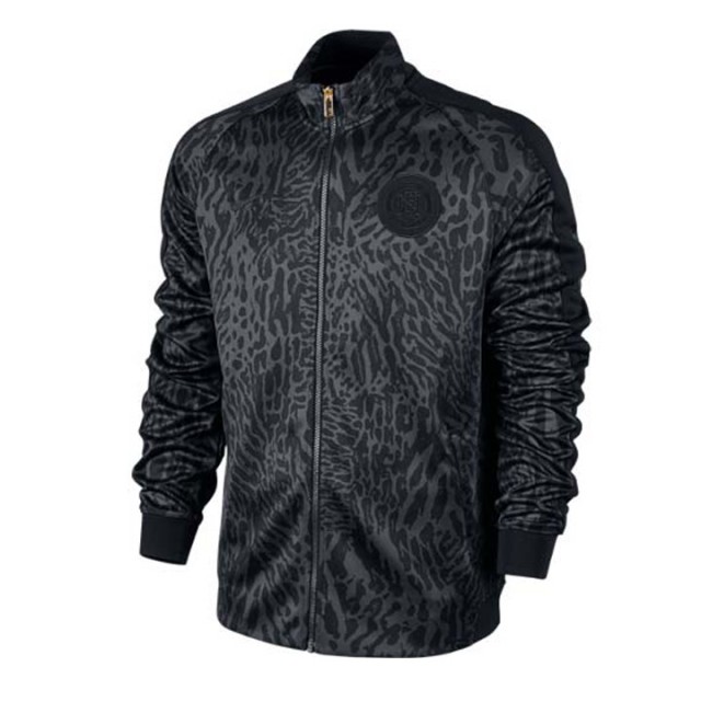 SEPATU SNEAKERS NIKE FC N98 AOP GX Track Jacket