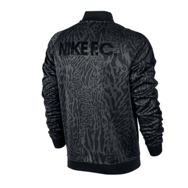 SEPATU SNEAKERS NIKE FC N98 AOP GX Track Jacket