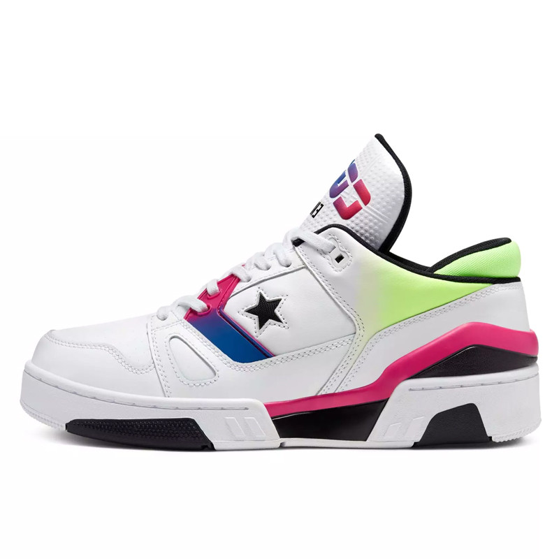 SEPATU SNEAKERS CONVERSE ERX 260 Neon Psychedelic Hoops