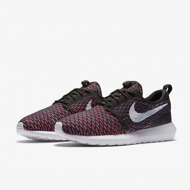 Roshe NM Flyknit foto 2