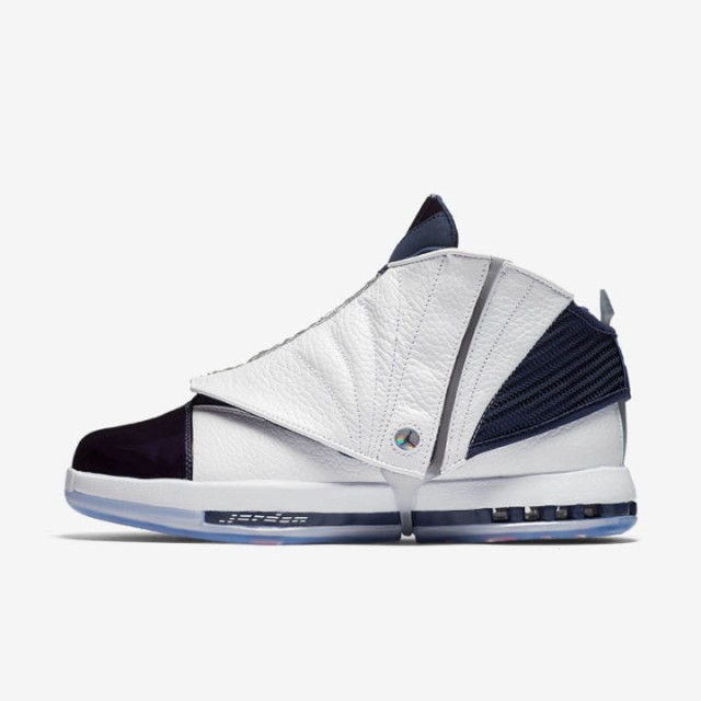 SEPATU BASKET AIR JORDAN AJ 16 RETRO