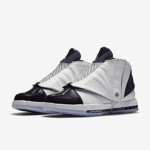 SEPATU BASKET AIR JORDAN AJ 16 RETRO