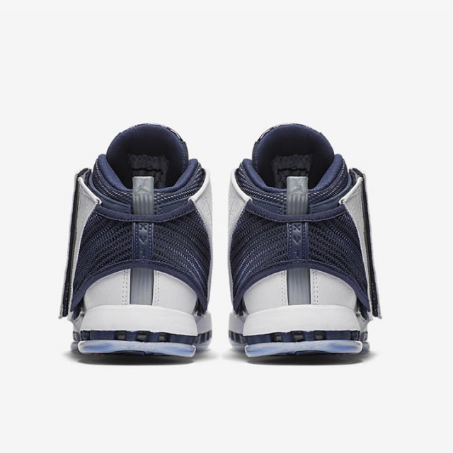 SEPATU BASKET AIR JORDAN AJ 16 RETRO