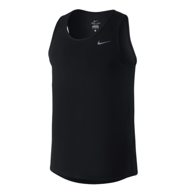 BAJU LARI NIKE Dri-Fit Contour Singlet