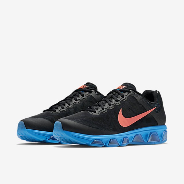 SEPATU LARI NIKE Air Max Tailwind 7
