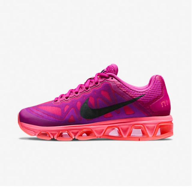 SEPATU LARI NIKE Wmns Air Max Tailwind 7