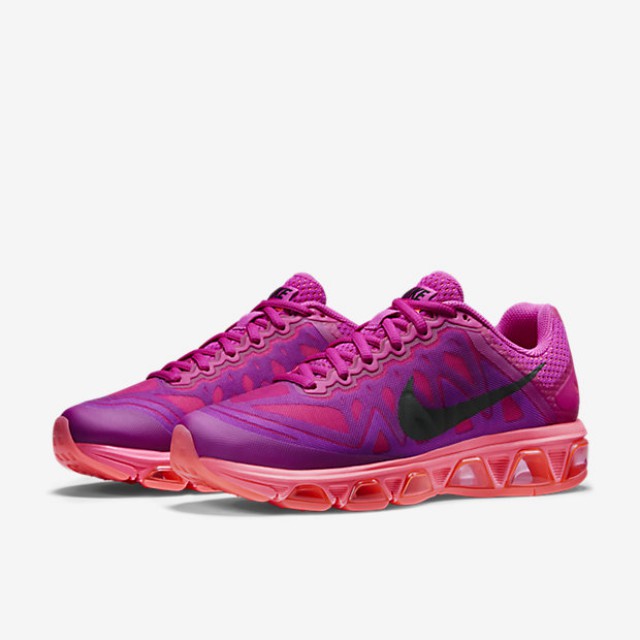 SEPATU LARI NIKE Wmns Air Max Tailwind 7