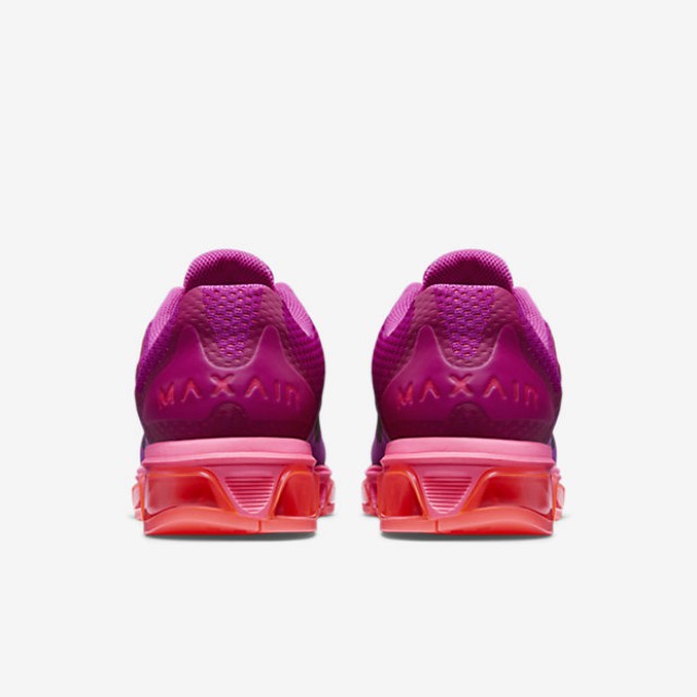 SEPATU LARI NIKE Wmns Air Max Tailwind 7