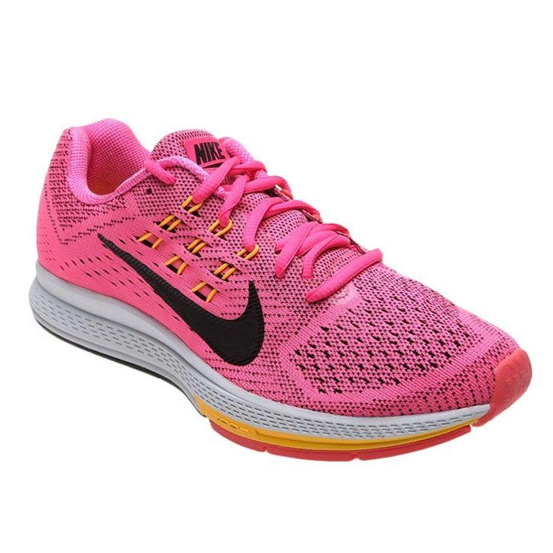 SEPATU LARI NIKE Wmns Air Zoom Structure 18