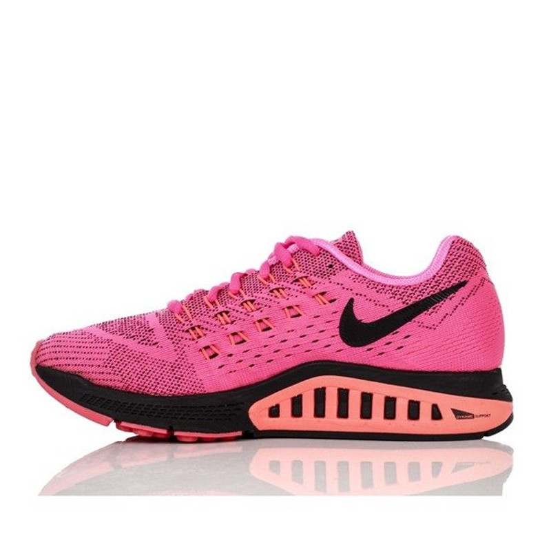 SEPATU LARI NIKE Wmns Air Zoom Structure 18