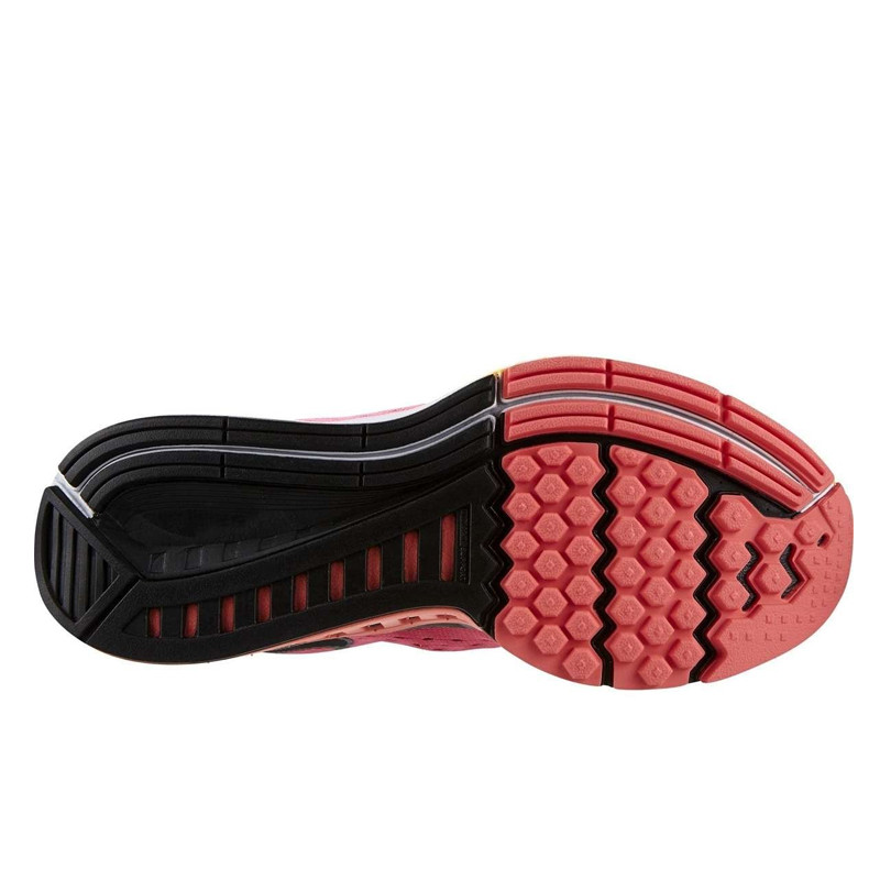 SEPATU LARI NIKE Wmns Air Zoom Structure 18