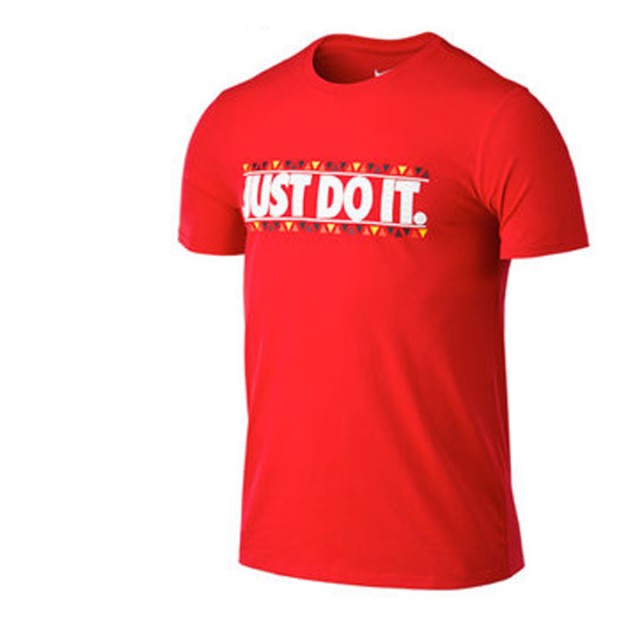 BAJU SNEAKERS NIKE Sneaker Tribe T-shirt