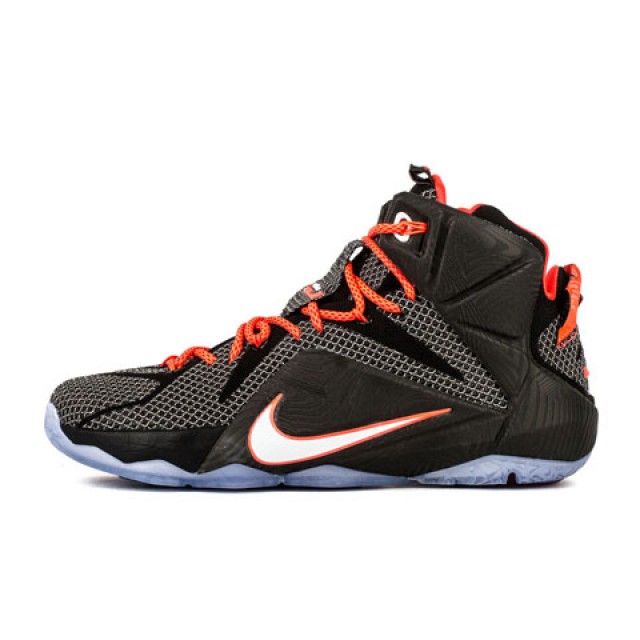 SEPATU BASKET NIKE Lebron 12