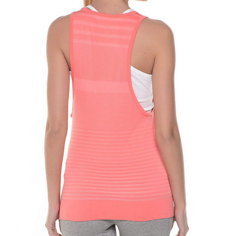 BAJU TRAINING NIKE Wmns GYM DRI-FIT KNIT TANK 2
