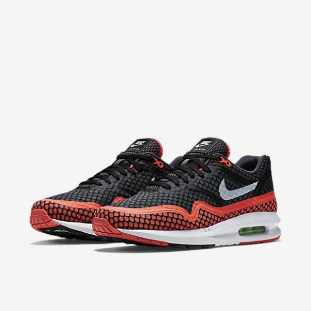 SEPATU SNEAKERS NIKE Air Max Lunar 1 BR