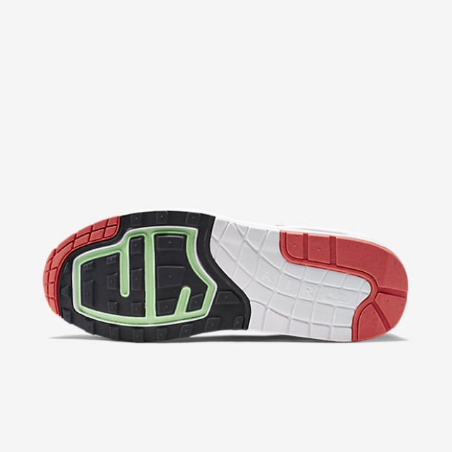 SEPATU SNEAKERS NIKE Air Max Lunar 1 BR