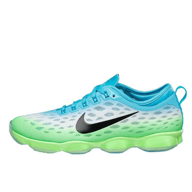 SEPATU TRAINING NIKE Wmns Zoom Fit Agility