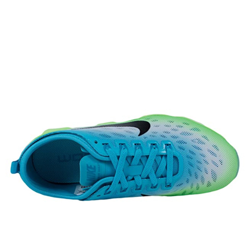 SEPATU TRAINING NIKE Wmns Zoom Fit Agility