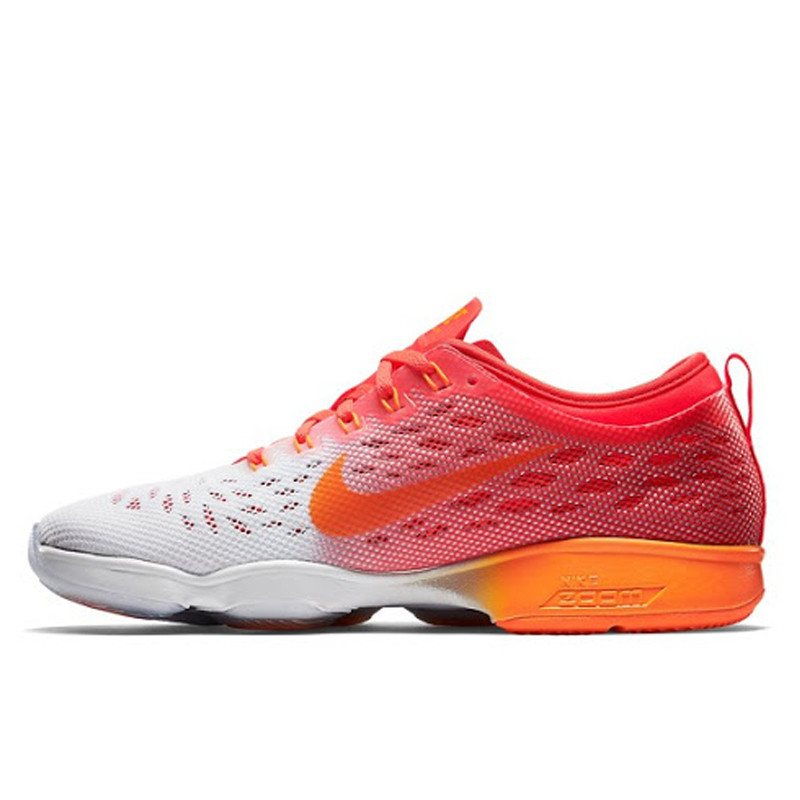 SEPATU TRAINING NIKE Wmns Zoom Fit Agility
