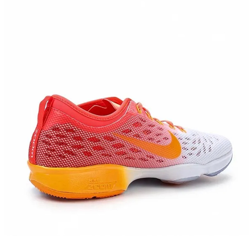 SEPATU TRAINING NIKE Wmns Zoom Fit Agility