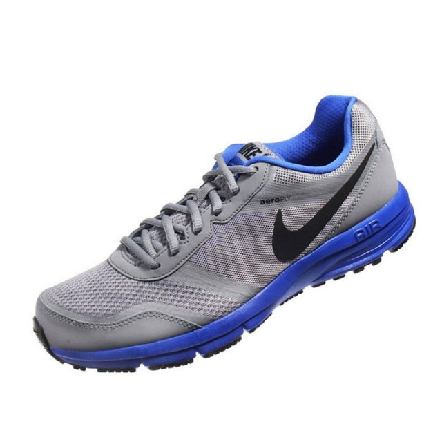 SEPATU LARI NIKE Air Relentless 4