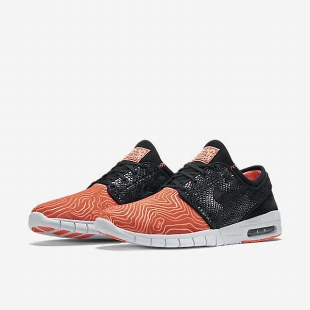 SB Stefan Janoski Max foto 2