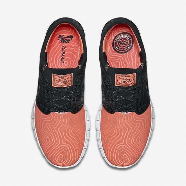 SB Stefan Janoski Max foto 3