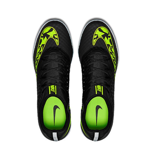 SEPATU FOOTBALL NIKE Elastico Finale III TF