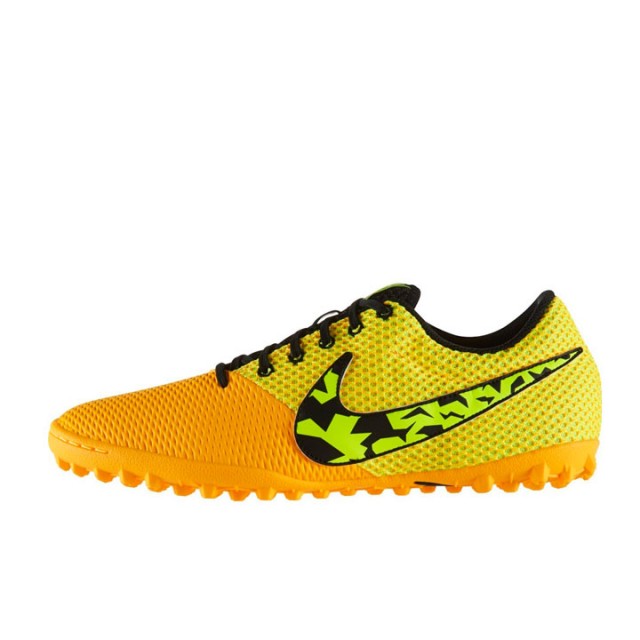 SEPATU FOOTBALL NIKE Elastico Pro III TF
