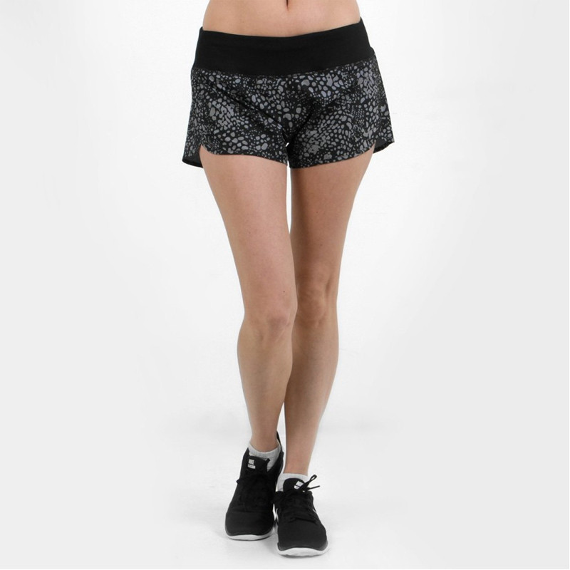 CELANA LARI NIKE Wmns Splatter 2 Rival Short