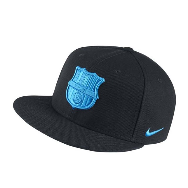 AKSESORIS SNEAKERS NIKE Barcelona Core Cap
