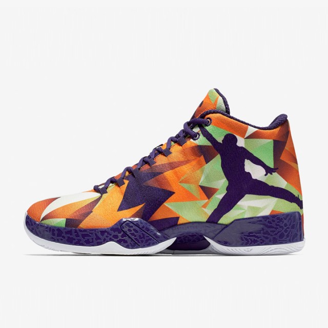 SEPATU BASKET AIR JORDAN XX9
