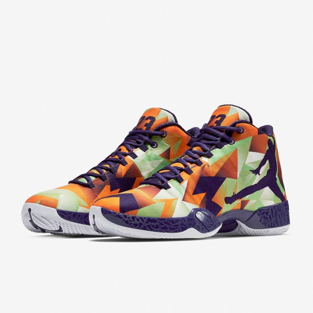 SEPATU BASKET AIR JORDAN XX9