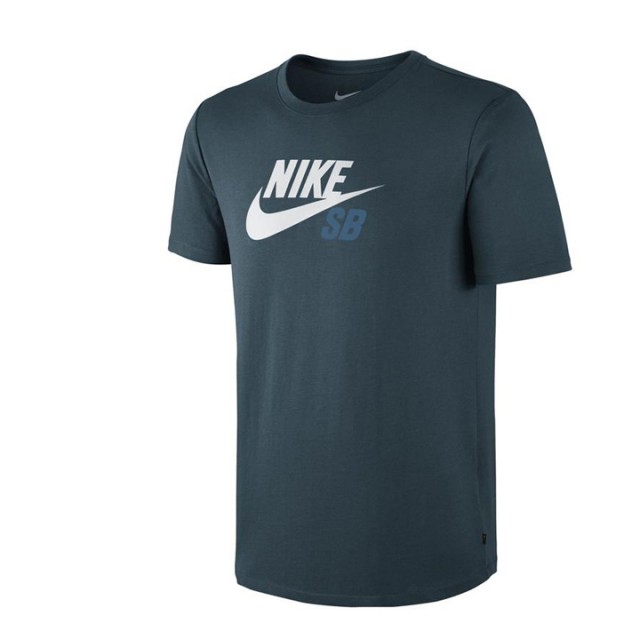 BAJU SNEAKERS NIKE SB DF Icon Tee