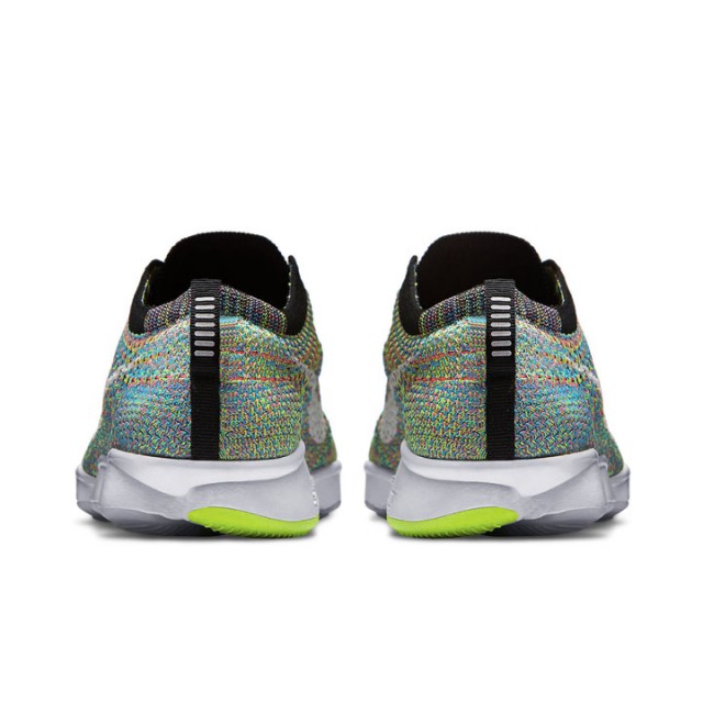 SEPATU LARI NIKE Wmns Nike Flyknit Zoom Agility