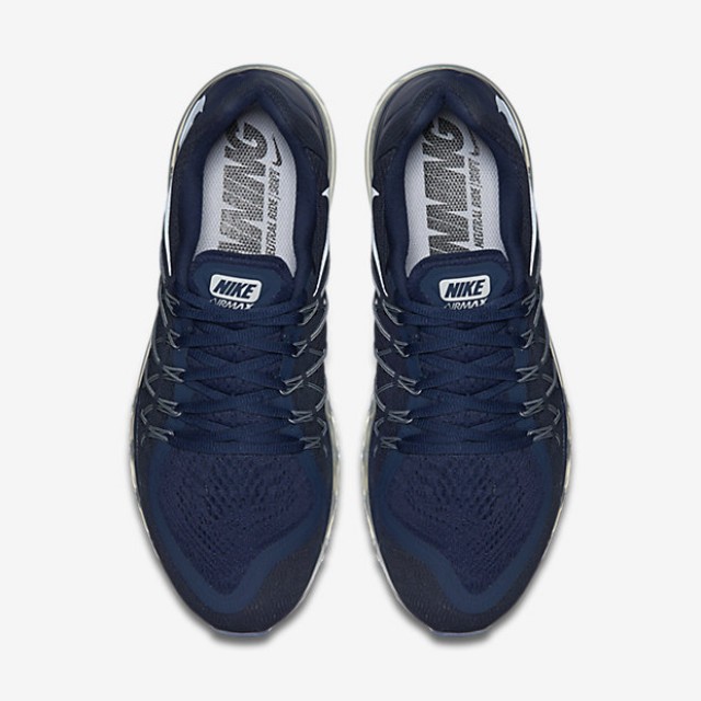 SEPATU LARI NIKE Air Max 2015