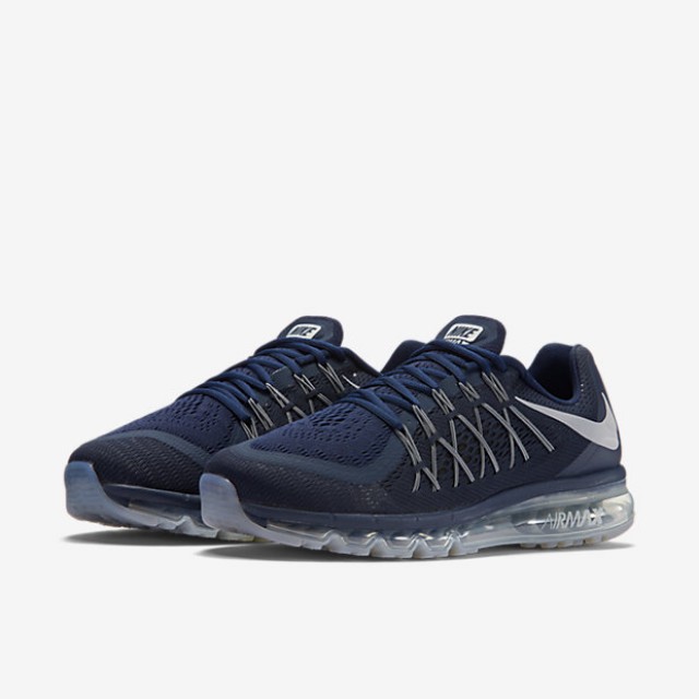 SEPATU LARI NIKE Air Max 2015