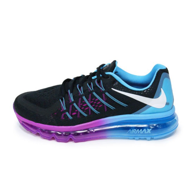 SEPATU LARI NIKE Wmns Air Max 2015