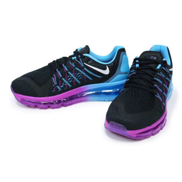 SEPATU LARI NIKE Wmns Air Max 2015