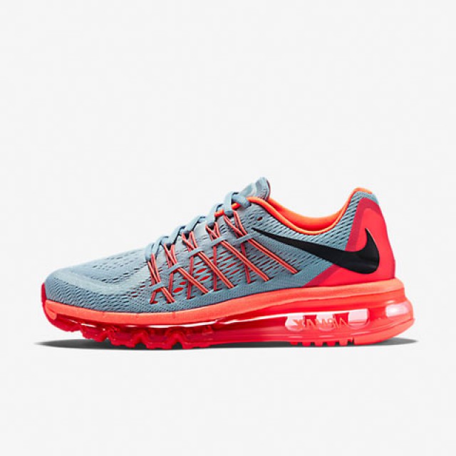 Harga sepatu nike air max 2015 kw hotsell