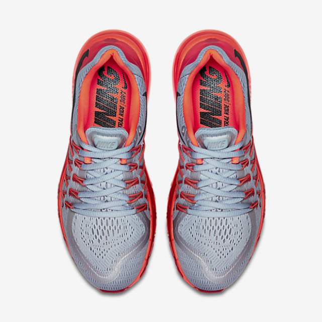 SEPATU LARI NIKE Wmns Air Max 2015