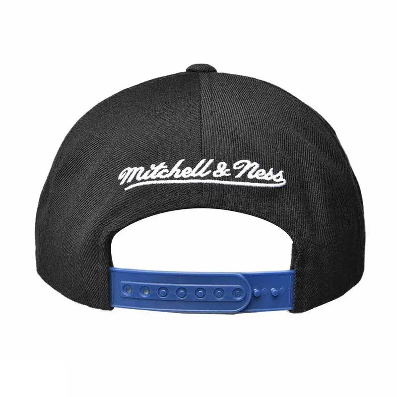 AKSESORIS SNEAKERS MITCHELL N NESS Golden State Warriors Cap