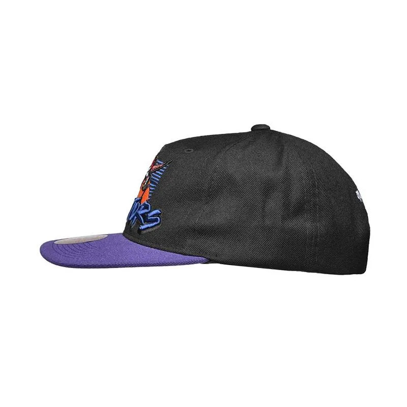 AKSESORIS SNEAKERS MITCHELL N NESS Toronto Raptors Cap