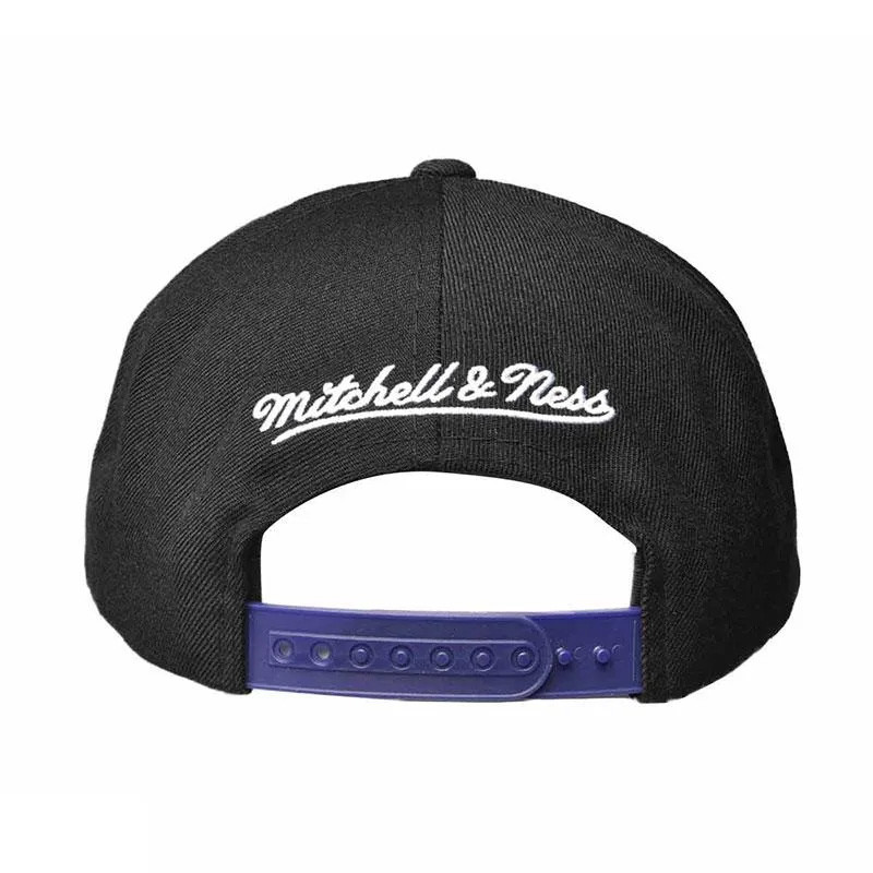 AKSESORIS SNEAKERS MITCHELL N NESS Toronto Raptors Cap