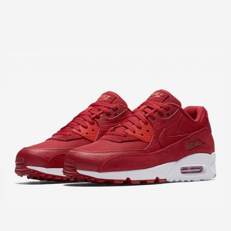 Air Max 90 Premium foto 2