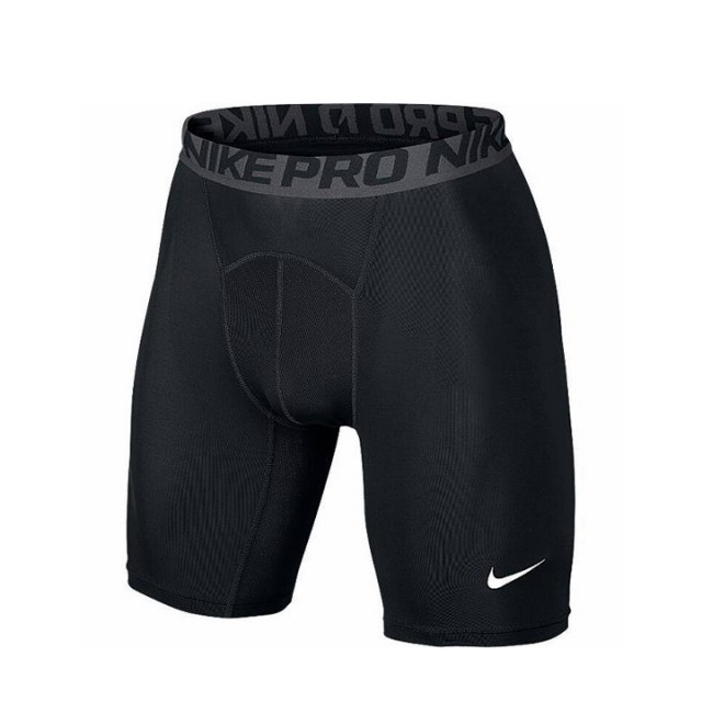 CELANA BASKET NIKE Pro Cool Compression 6" Shorts